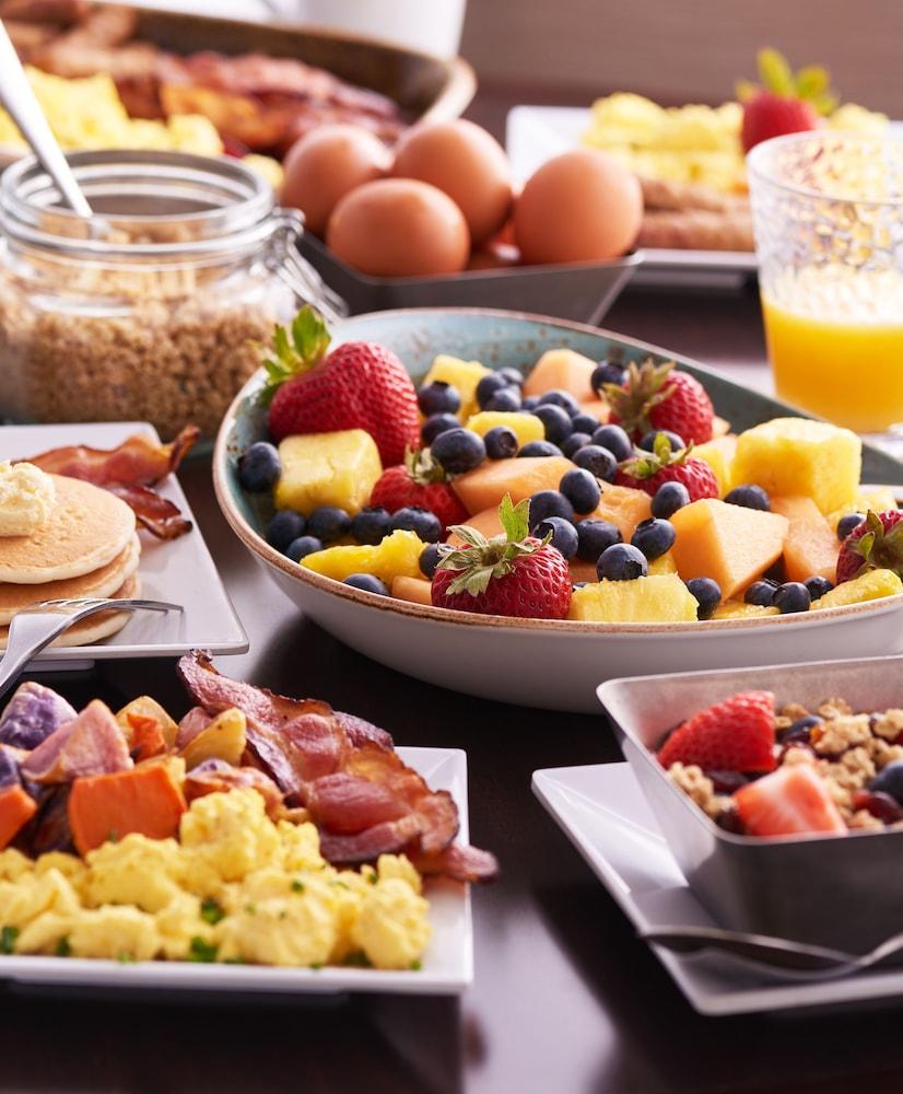 حياة بلايس جورجاون أوديوج فيهار غورغاون المظهر الخارجي الصورة Fruit salad